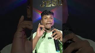 Evg Joel Mathew [upl. by Tristis]