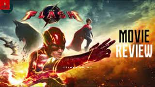 quotThe Flash 2023 Movie Recap Super Speed Superheroesquot Superheroic Time Travel Adventurequot [upl. by Bearce405]