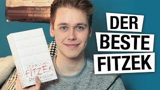 Der beste FITZEK aller Zeiten  DER INSASSE von Sebastian Fitzek [upl. by Nahsar]