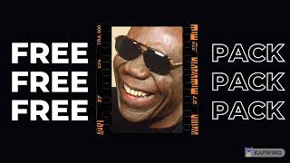 Free Guitar Makossa Loop by Sean P I Manu Dibango inspired I Similar Soukous I Seben I Afrocongo [upl. by Harlow790]