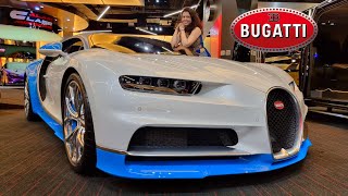 Bugatti CHIRON  Worth 26 Crores  😱 [upl. by Elazaro668]