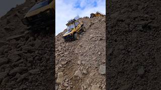 Land Rover Discovery Offroad fmsmodelRC FCX24m Camel Trophy [upl. by Ardnasak191]