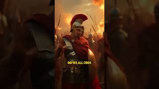 Caesars Tactical Genius Defying Odds at Alesia JuliusCaesar HistoricBattle Gaul Strategy [upl. by Idnem]