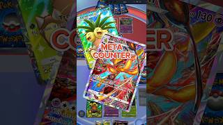 it can one shot meta cards pokemontcg tcgpocket pokemontcgpocket [upl. by Domenico]