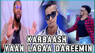 SHARMA BOYYAAN LAGAA DAREEMIN REACTION BUQIISA WATA BY FAATAX HD 2024 [upl. by Ueik]