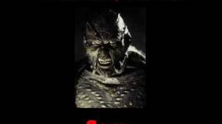 Jeepers Creepers  Song [upl. by Cerell]