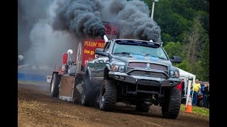 ULTIMATE DIESEL TRUCK FAILS [upl. by Adkins]