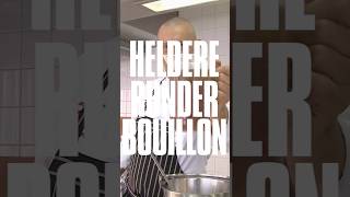 Rundvlees bouillon maken [upl. by Gnut]