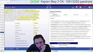 USMLE step 2 CK prep [upl. by Aubry523]