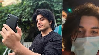 ketucky cried ficken Danyal Zafar aka Danny Zee gets trolled by fans  NB Reviews [upl. by Asyla534]