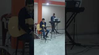 Espacio vacío Thalles Roberto  Cover Anthony Sira [upl. by Hollie]