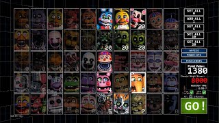 Ultimate Custom Night20241111184314 [upl. by Nailij]