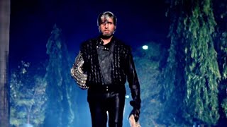 Andheri Raaton MeinShahenshah 1988 HD Video Song Amitabh Bachchan Meenakshi Sheshadri [upl. by Eylrac251]