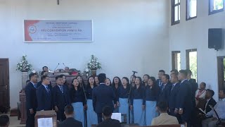 synod mission choir sihthiang kohhran [upl. by Yeldahc]