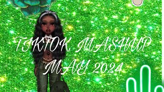 TIKTOK MASHUP may 2024💚 [upl. by Arbmik857]