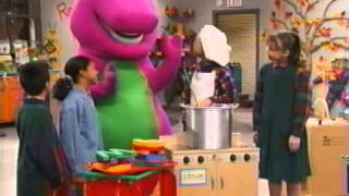 Barney Songs Part 1 [upl. by Munt]