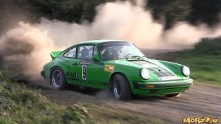 Porsche Rallysport Pure Sound 4 HD [upl. by Tala]