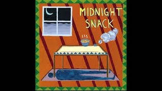 Homeshake  Midnight Snack Full Album [upl. by Vanhomrigh945]