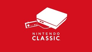 YTP First Look at Nintendo Classic [upl. by Ariajaj]