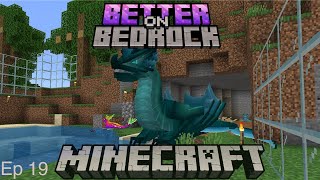 We FINALLY Found It  Minecraft Better on Bedrock Ep 19 [upl. by Martelli]