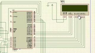 8 in1 ADC with 8051 microcontroller [upl. by Strohl]