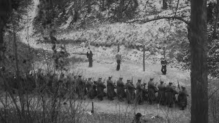 The HORRIFIC Executions Of The 40 German Soldiers Shot By The French Resistance [upl. by Kumar]