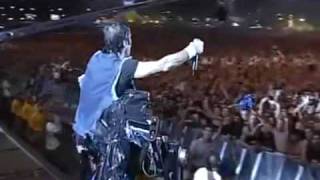 Iron Maiden  Fear Of The Dark Live At Rock In Rio  Legendado [upl. by Camarata92]