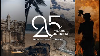 25 years of Radisson Hotels in India [upl. by Pigeon580]