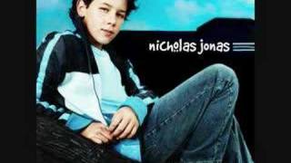 Dear God  Nicholas Jonas [upl. by Joellyn]