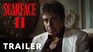 Scarface 2  Teaser Trailer  Al Pacino  Movie Teaser [upl. by Parry]