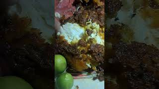 Fish fry and enjoy trending foodie foryou [upl. by Maxama]