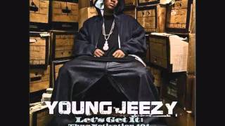 Young Jeezy  Thug Motivation 101  Thug Motivation 101 [upl. by Childers]