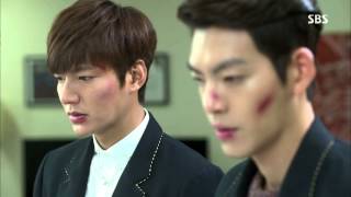 상속자들 The heirs Ep 9 review 352 [upl. by Donatelli140]