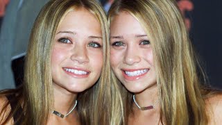 The Tragedy Of The Olsen Twins Is So Sad [upl. by Ailisec]