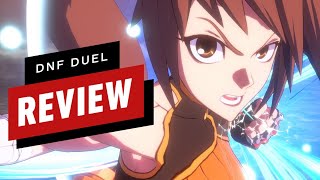 DNF Duel Review [upl. by Airod]