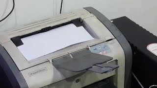 printer sharing in window 7  8  81  10 in Hindi [upl. by Adaliah]