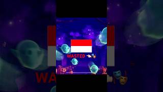 Universal token Wasted 👈🏻🎭 fifa fifamobile fcmobile footballgame easfcmobile [upl. by Issej]