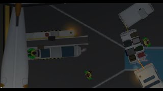 Getting Baggage Handling  Airport CEO Tutorials [upl. by Avner658]