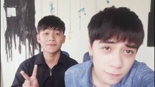 Mashup Vpop 2015 30 songs  Rum ft Quang Hùng MasterD Selfie MV [upl. by Fitzpatrick]