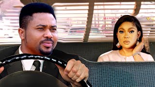 Famous Actress Secretly Gets Crush On Her Handsome Driver LADIES GAME FULL [upl. by Brear]