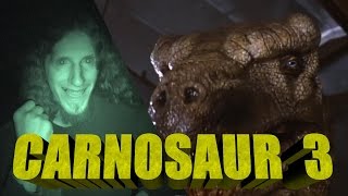 Carnosaur 3 Review [upl. by Nevet782]