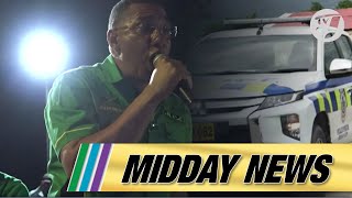 Decrease GCT to 10  Ashley  Skepticism about Increase in Income Tax Threshold tvjmiddaynews [upl. by Robb]