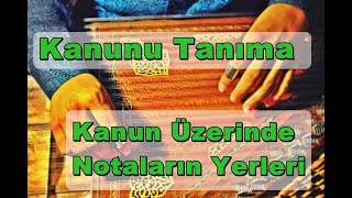 Kanun Üzerinde Notalar Nerede Kanun Nasıl Bir Enstrumandır [upl. by Delle]