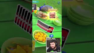 KSIs Epic Card Game Fail Hilarious Reaction [upl. by Anitaf]