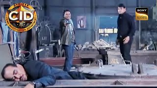 CID Trending  Abhijeet ने ACP Pradyuman को गोली मारकर लिया कौनसा बदला  CID  Full Episode [upl. by Alaikim259]