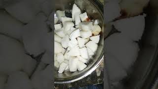 idli fry recipe easy and shortvideo [upl. by Treblih108]