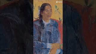 Paul Gauguin claudedebussy [upl. by Meehahs]