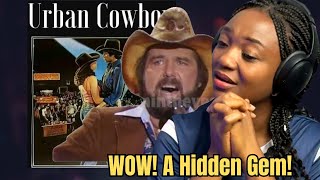 First Time Hearing Urban Cowboy • Lookin for Love • Johnny Lee  REACTION [upl. by Surat]