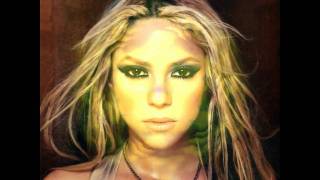 Shakira She Wolf Spanish Lobo Disco House Remix [upl. by Allets]