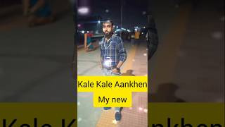 Kale Kale Aankhen new music [upl. by Adiaj]